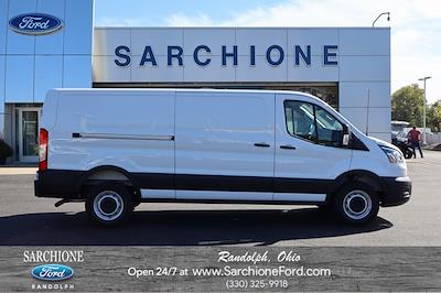 New 2025 Ford Transit 250 Low Roof Empty Cargo Van for sale #9361 - photo 1