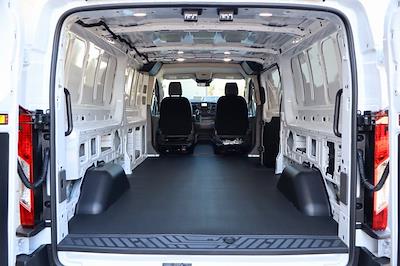 New 2025 Ford Transit 250 Low Roof Empty Cargo Van for sale #9361 - photo 2