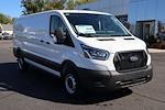 New 2025 Ford Transit 250 Low Roof Empty Cargo Van for sale #9361 - photo 4