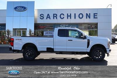 New 2026 Ford F-350 XL Super Cab for sale #9362 - photo 1