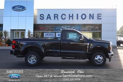 New 2026 Ford F-350 XL Regular Cab for sale #9363 - photo 1
