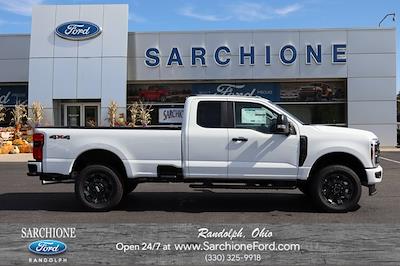 New 2026 Ford F-350 XL Super Cab for sale #9364 - photo 1