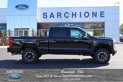 New 2026 Ford F-350 Platinum Crew Cab for sale #9365 - photo 1