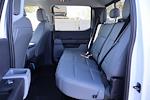 New 2026 Ford F-550 Crew Cab 4WD Knapheide Service Truck for sale #9366 - photo 11