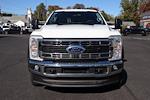 New 2026 Ford F-550 Crew Cab 4WD Knapheide Service Truck for sale #9366 - photo 14