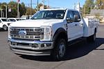 New 2026 Ford F-550 Crew Cab 4WD Knapheide Service Truck for sale #9366 - photo 15