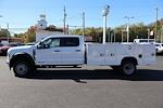 New 2026 Ford F-550 Crew Cab 4WD Knapheide Service Truck for sale #9366 - photo 16