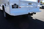 New 2026 Ford F-550 Crew Cab 4WD Knapheide Service Truck for sale #9366 - photo 19