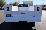 New 2026 Ford F-550 Crew Cab 4WD Knapheide Service Truck for sale #9366 - photo 4