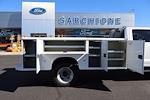 New 2026 Ford F-550 Crew Cab 4WD Knapheide Service Truck for sale #9366 - photo 5