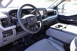 New 2026 Ford F-550 Crew Cab 4WD Knapheide Service Truck for sale #9366 - photo 6