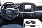 New 2026 Ford F-550 Crew Cab 4WD Knapheide Service Truck for sale #9366 - photo 7