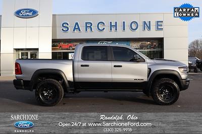 Used 2025 Ram 1500 TRX Crew Cab for sale #9369A - photo 1