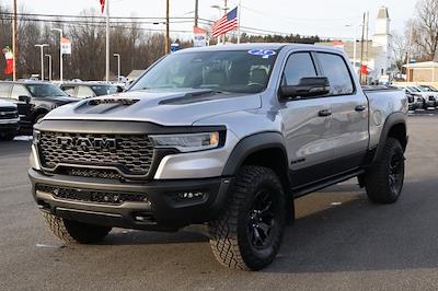 Used 2025 Ram 1500 TRX Crew Cab for sale #9369A - photo 1