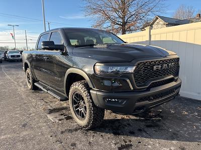 2025 Ram 1500 Crew Cab 4WD Pickup for sale #9369B - photo 1