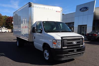 2026 Ford E-450 RWD Cutaway Van for sale #9370 - photo 2