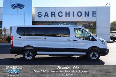 New 2025 Ford Transit 350 XL Passenger Van for sale #9371 - photo 1
