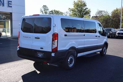 New 2025 Ford Transit 350 XL Passenger Van for sale #9371 - photo 2