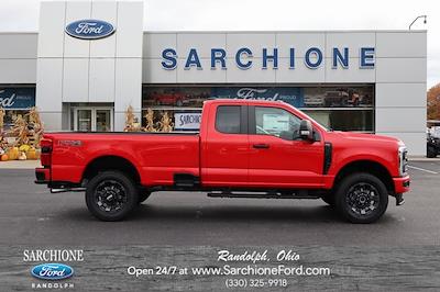 New 2026 Ford F-350 XL Super Cab for sale #9373 - photo 1