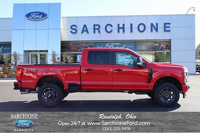 New 2026 Ford F-350 XL Crew Cab for sale #9374 - photo 1