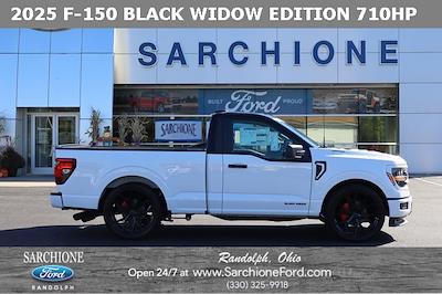 New 2025 Ford F-150 XL Regular Cab for sale #9375 - photo 1