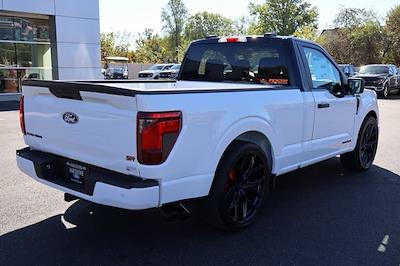 New 2025 Ford F-150 XL Regular Cab for sale #9375 - photo 2