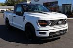 New 2025 Ford F-150 XL Regular Cab for sale #9375 - photo 3