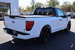 New 2025 Ford F-150 XL Regular Cab for sale #9375 - photo 2