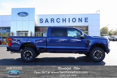 New 2026 Ford F-350 Platinum Crew Cab for sale #9382 - photo 1