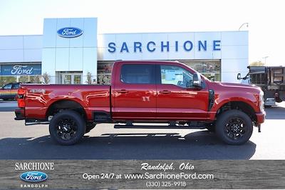 New 2026 Ford F-350 XLT Crew Cab for sale #9383 - photo 1
