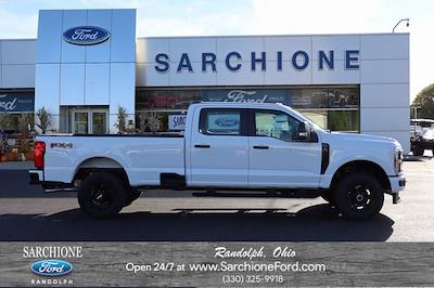 New 2026 Ford F-350 XL Crew Cab for sale #9384 - photo 1
