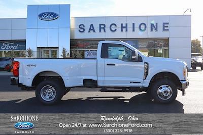 New 2026 Ford F-350 XL Regular Cab for sale #9385 - photo 1