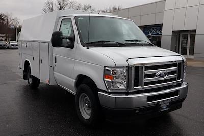 New 2025 Ford E-350 Service Utility Van for sale #9387 - photo 2