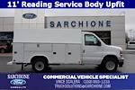 New 2025 Ford E-350 Service Utility Van for sale #9387 - photo 1