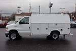 New 2025 Ford E-350 Service Utility Van for sale #9387 - photo 16