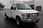 New 2025 Ford E-350 Service Utility Van for sale #9387 - photo 2