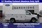 2025 Ford E-350 RWD Service Utility Van for sale #9388 - photo 1