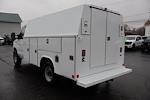 2025 Ford E-350 RWD Service Utility Van for sale #9388 - photo 17