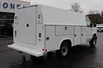 2025 Ford E-350 RWD Service Utility Van for sale #9388 - photo 3