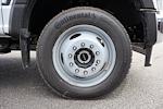 New 2026 Ford F-550 XL Crew Cab 4WD Cab Chassis for sale #9391 - photo 10
