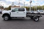 New 2026 Ford F-550 XL Crew Cab 4WD Cab Chassis for sale #9391 - photo 14