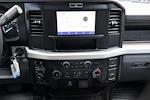 New 2026 Ford F-550 XL Crew Cab 4WD Cab Chassis for sale #9391 - photo 26