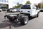 New 2026 Ford F-550 XL Crew Cab 4WD Cab Chassis for sale #9391 - photo 2