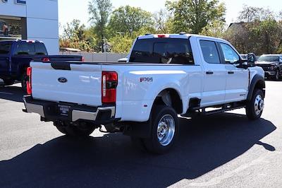 New 2026 Ford F-450 XL Crew Cab for sale #9392 - photo 2