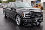 New 2025 Ford F-150 Lariat SuperCrew Cab for sale #9394 - photo 3