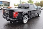 New 2025 Ford F-150 Lariat SuperCrew Cab for sale #9394 - photo 2