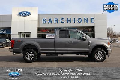 2022 Ford F-250 Super Cab 4WD Pickup for sale #9395A - photo 1