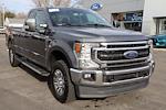 Used 2022 Ford F-250 Lariat Super Cab for sale #9395A - photo 3