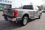 Used 2022 Ford F-250 Lariat Super Cab for sale #9395A - photo 2