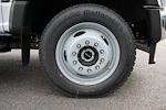 New 2026 Ford F-550 XL Crew Cab 4WD Cab Chassis for sale #9396 - photo 10